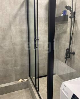 2-к квартира, вторичка, 64м2, 5/25 этаж