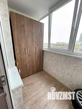 3-к квартира, вторичка, 57м2, 5/20 этаж