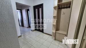 2-к квартира, вторичка, 57м2, 16/16 этаж