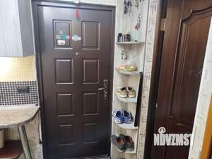 2-к квартира, вторичка, 34м2, 2/3 этаж