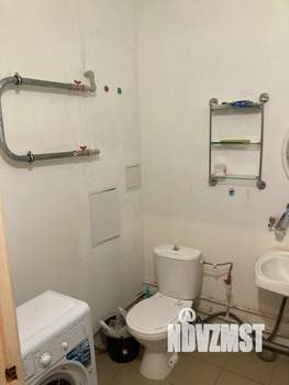 1-к квартира, вторичка, 40м2, 14/14 этаж