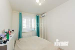 2-к квартира, вторичка, 50м2, 3/20 этаж