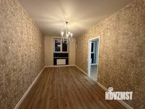 2-к квартира, вторичка, 64м2, 17/24 этаж