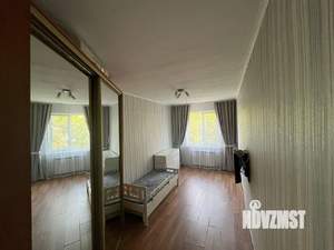 3-к квартира, вторичка, 60м2, 5/5 этаж