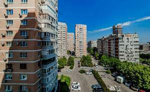 1-к квартира, вторичка, 47м2, 7/16 этаж
