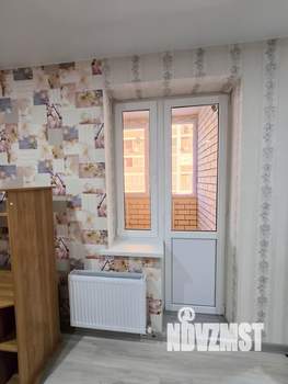 Студия квартира, вторичка, 27м2, 2/16 этаж