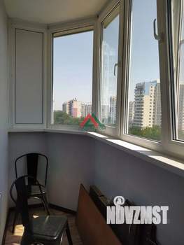 Студия квартира, вторичка, 26м2, 8/16 этаж