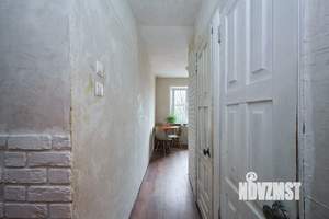 2-к квартира, вторичка, 43м2, 5/5 этаж