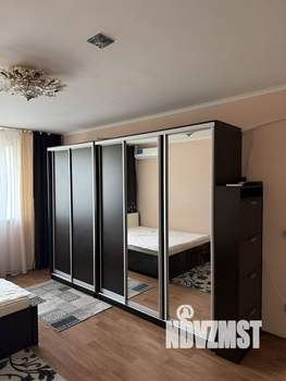 1-к квартира, вторичка, 40м2, 12/18 этаж