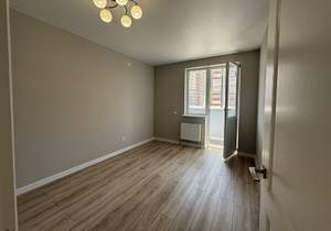 1-к квартира, вторичка, 38м2, 3/16 этаж