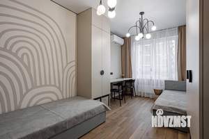 3-к квартира, вторичка, 83м2, 7/16 этаж