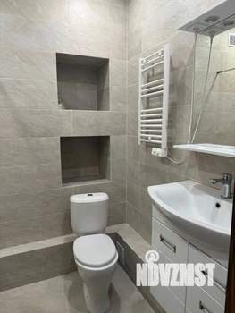 1-к квартира, вторичка, 36м2, 10/16 этаж