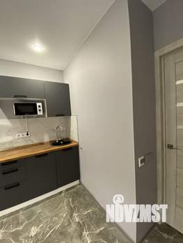 1-к квартира, вторичка, 37м2, 11/18 этаж