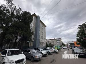 1-к квартира, вторичка, 30м2, 4/6 этаж