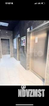 2-к квартира, вторичка, 51м2, 16/16 этаж