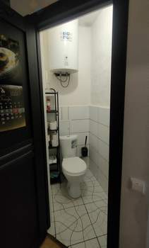 2-к квартира, вторичка, 82м2, 1/3 этаж