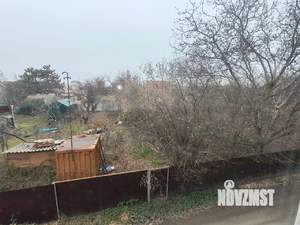 1-к квартира, вторичка, 43м2, 3/3 этаж