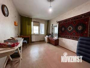 2-к квартира, вторичка, 48м2, 5/5 этаж
