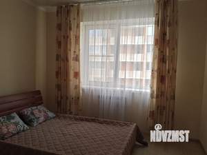 2-к квартира, вторичка, 51м2, 2/17 этаж