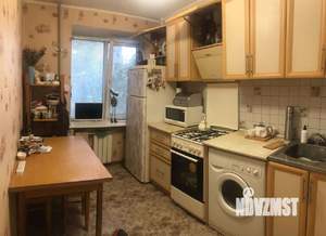 1-к квартира, вторичка, 29м2, 5/9 этаж