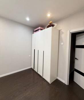 1-к квартира, вторичка, 38м2, 12/18 этаж