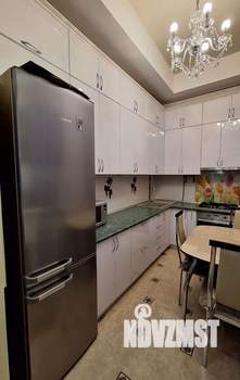 2-к квартира, вторичка, 46м2, 1/3 этаж