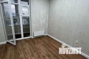 2-к квартира, вторичка, 50м2, 4/18 этаж