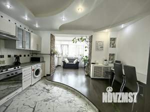 2-к квартира, вторичка, 79м2, 4/5 этаж