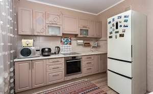2-к квартира, вторичка, 49м2, 4/17 этаж
