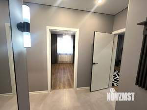 2-к квартира, вторичка, 53м2, 3/9 этаж