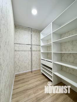 1-к квартира, вторичка, 45м2, 5/20 этаж