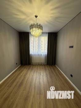 2-к квартира, вторичка, 53м2, 12/16 этаж