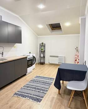 1-к квартира, вторичка, 39м2, 8/8 этаж