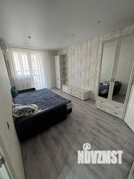 2-к квартира, вторичка, 60м2, 12/18 этаж