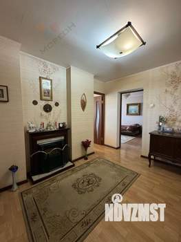 2-к квартира, вторичка, 58м2, 12/12 этаж