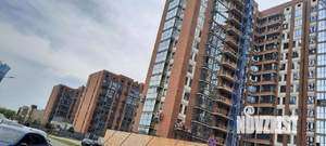 1-к квартира, вторичка, 35м2, 7/15 этаж