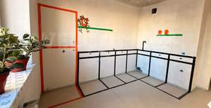 1-к квартира, вторичка, 41м2, 5/22 этаж