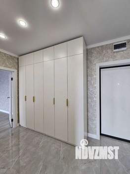 2-к квартира, вторичка, 50м2, 20/22 этаж