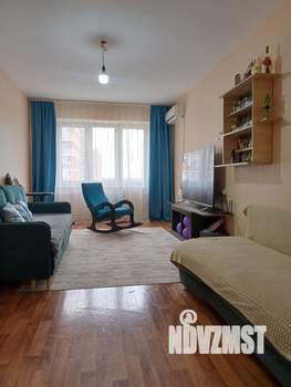 2-к квартира, вторичка, 61м2, 12/14 этаж