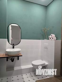 Студия квартира, вторичка, 22м2, 11/18 этаж