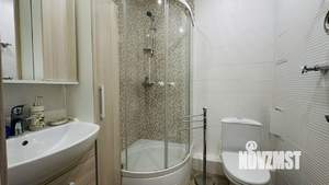 1-к квартира, вторичка, 33м2, 18/19 этаж