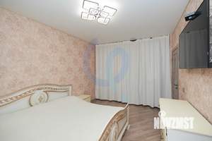 2-к квартира, вторичка, 52м2, 4/24 этаж