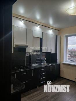 1-к квартира, вторичка, 41м2, 4/5 этаж