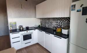 2-к квартира, вторичка, 46м2, 15/17 этаж
