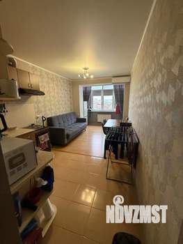 2-к квартира, вторичка, 45м2, 5/7 этаж