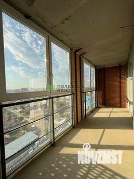 2-к квартира, вторичка, 58м2, 6/19 этаж