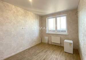 1-к квартира, вторичка, 34м2, 18/19 этаж