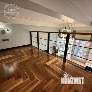 4-к квартира, вторичка, 140м2, 19/19 этаж