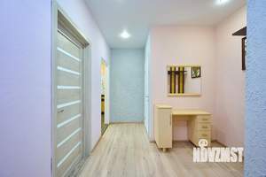 1-к квартира, вторичка, 40м2, 1/3 этаж