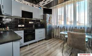 1-к квартира, вторичка, 44м2, 6/6 этаж